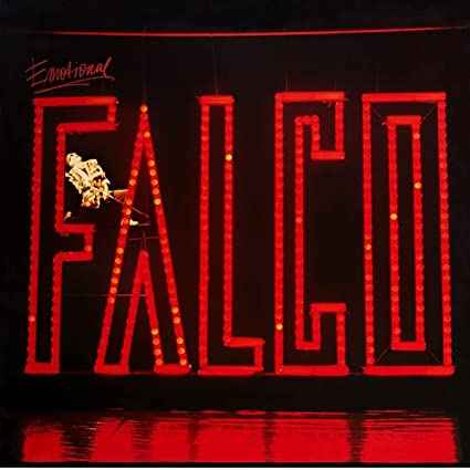 Emotional (180 Gram Vinyl, Remastered) [Import] [Vinyl]