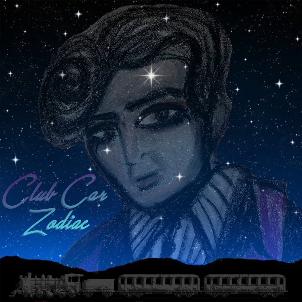 Club Car Zodiac [Vinyl]