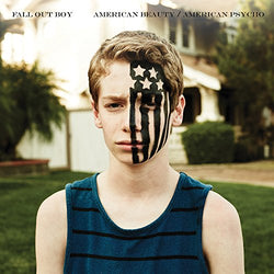 Fall Out Boy - AMERICAN BEAUTY/AMER [Vinyl] (ONLINE ORDER ONLY)