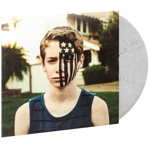 American Beauty/American Psycho [Black/White Swirl LP] [Vinyl]