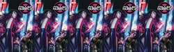 FALLEN ANGELS #1 A Ashley Witter Bryan Hill DX (11/13/2019) MARVEL (ONLINE ORDER ONLY)