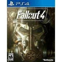 Fallout 4 - PlayStation 4 (Online Order Only)