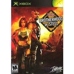 Fallout Brotherhood Of Steel - Xbox (Online Order Only)