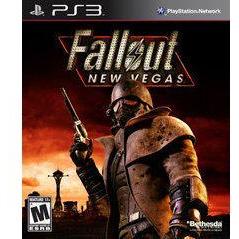 Fallout: New Vegas - PlayStation 3 (Online Order Only)