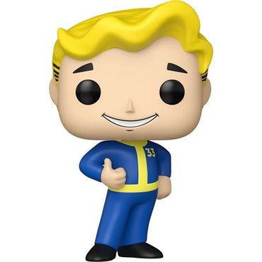 Fallout (TV Show) Vault Boy Funko Pop! Vinyl Figure (ONLINE ORDER ONLY)