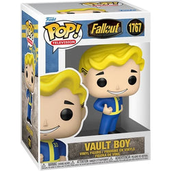 Fallout (TV Show) Vault Boy Funko Pop! Vinyl Figure (ONLINE ORDER ONLY)