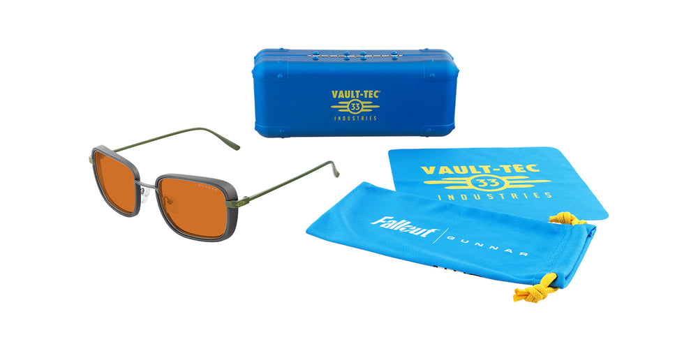 Fallout Vault 33 (ONLINE ORDER ONLY)