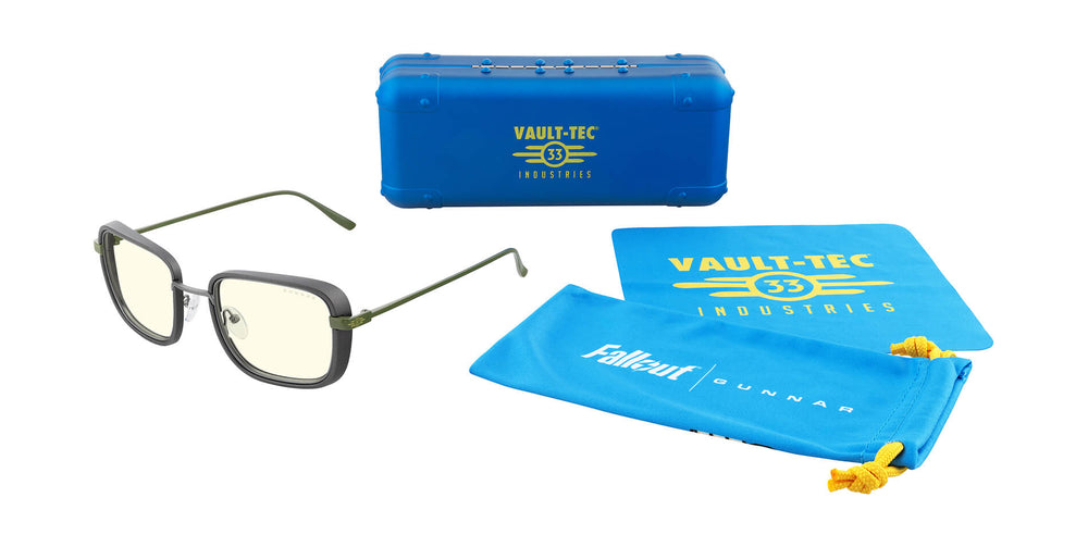 Fallout Vault 33 (ONLINE ORDER ONLY)