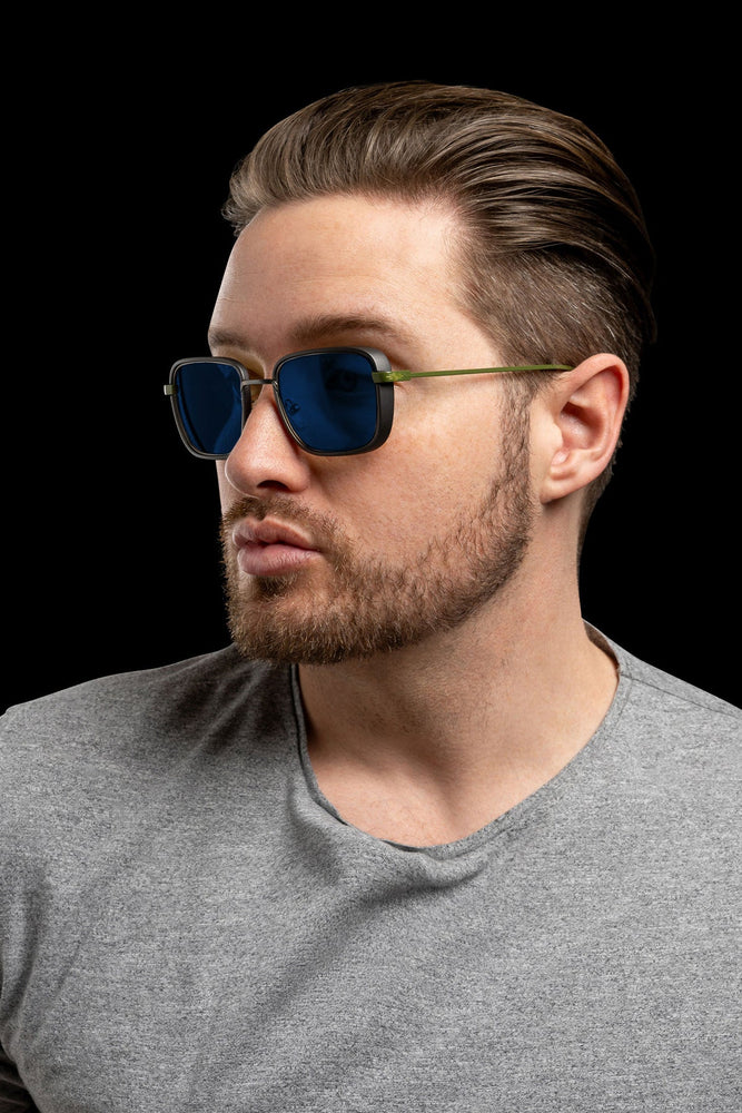 Fallout Vault 33 Sunglasses