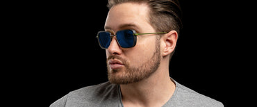 Fallout Vault 33 Sunglasses (ONLINE ORDER ONLY)