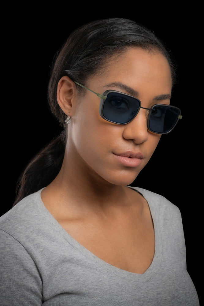 Fallout Vault 33 Sunglasses