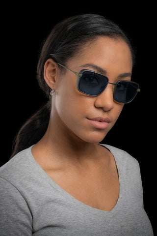 Fallout Vault 33 Sunglasses