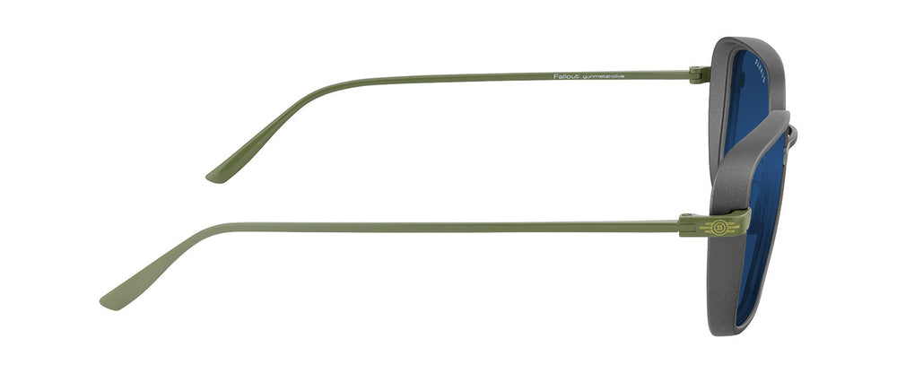 Fallout Vault 33 Sunglasses (ONLINE ORDER ONLY)