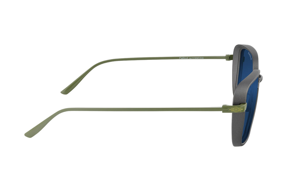 Fallout Vault 33 Sunglasses