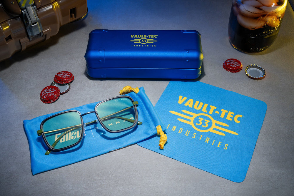 Fallout Vault 33