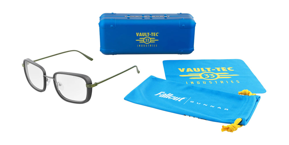 Fallout Vault 33 (ONLINE ORDER ONLY)