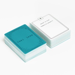 {THE AND} Family Edition (ONLINE ORDER ONLY)