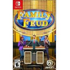 Family Feud - Nintendo Switch (Online Order Only)