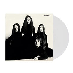Fanny Hill (Milky Clear Vinyl, Limited Edition) [Vinyl]