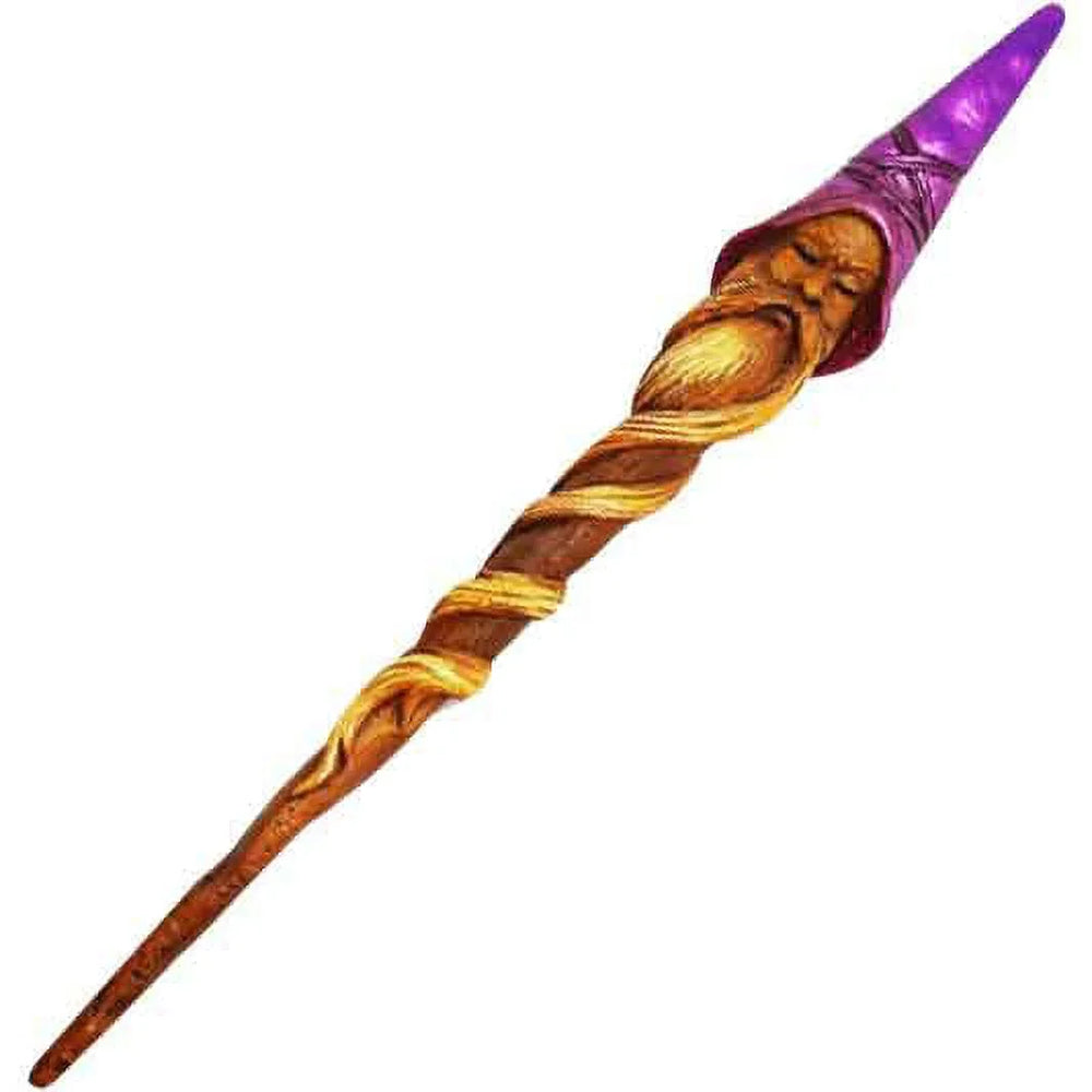 Fantasy Gifts: Wizard Magic Wand (ONLINE ORDER ONLY)