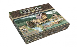 Battle Systems: Water Mill (ONLINE ORDER ONLY)