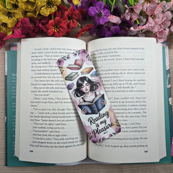Funny Smut Lover Bookmark (ONLINE ORDER ONLY)