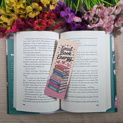 Funny Smut Lover Bookmark (ONLINE ORDER ONLY)
