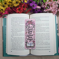 Funny Smut Lover Bookmark (ONLINE ORDER ONLY)