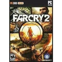 Far Cry 2 - PC (Online Order Only)