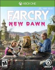 Far Cry: New Dawn - Xbox One (ONLINE ORDER ONLY)