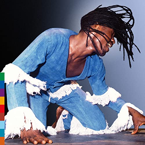 Faso Denou [LP] [Vinyl]