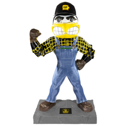 Herky on Parade Bobbleheads (Presale) (ONLINE ORDER ONLY)