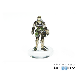 Infinity 3D Markers