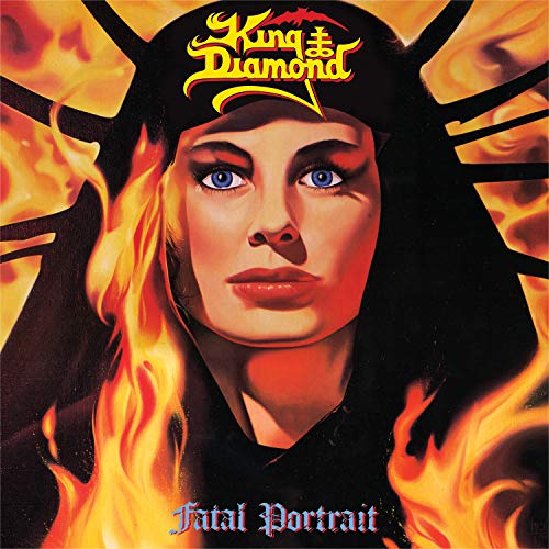 King Diamond [Vinyl]
