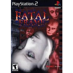 Fatal Frame - PlayStation 2 (Online Order Only)