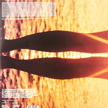Fatboy Slim - Halfway Between the Gutter and the Stars [Import] [Vinyl] (ONLINE ORDER ONLY)