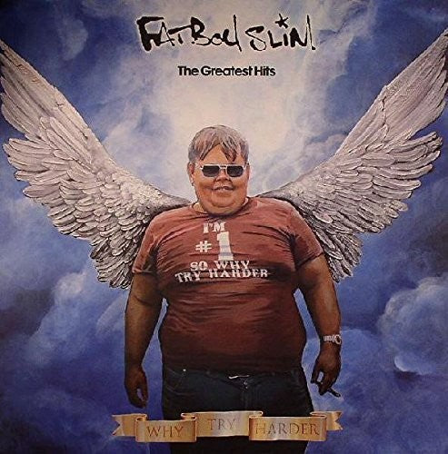 The Greatest Hits [Import] (2 LPs) [Vinyl]