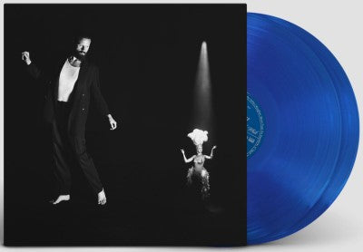 CHLOË AND THE NEXT 20TH CENTURY "LOSER" 2XLP BLUE Vinyl [Vinyl]