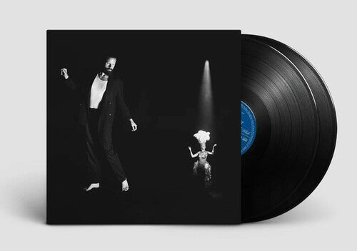 Father John Misty - Chloë and the Next 20th Century (Gatefold LP Jacket) [Vinyl] (ONLINE ORDER ONLY)