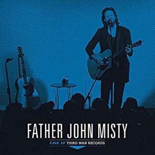 Live At Third Man Records [Vinyl] (ONLINE ORDER ONLY)