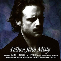 Live At Third Man Records [Vinyl]