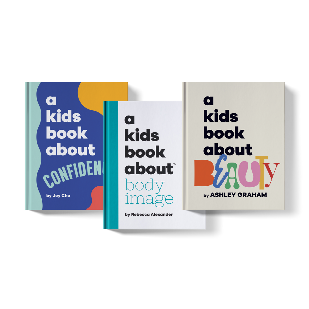 Fatphobia Bundle (ONLINE ORDER ONLY)