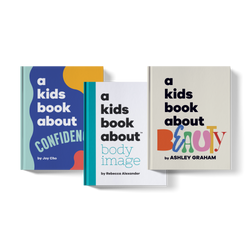 Fatphobia Bundle (ONLINE ORDER ONLY)