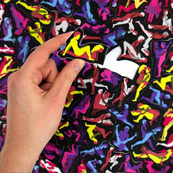 F*cking Hard 300 Piece Circular Jigsaw Puzzle Gift Republic (ONLINE ORDER ONLY)