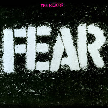 The Record [Vinyl] (ONLINE ORDER ONLY)