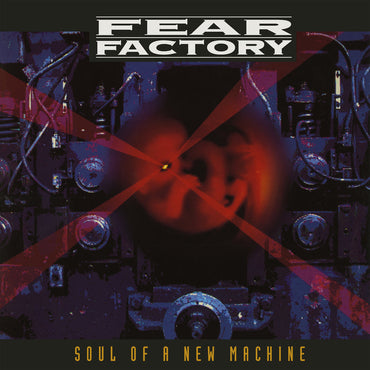 Soul Of A New Machine (Deluxe) [30th Anniversary Edition] [Vinyl]