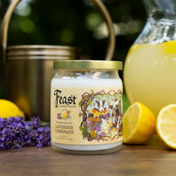 Feast by Cantrip Candles (9 oz) (ONLINE ORDER ONLY)