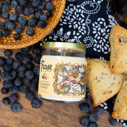 Feast by Cantrip Candles (9 oz) (ONLINE ORDER ONLY)