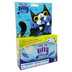 Feed the Kitty Travel Tin (ONLINE ORDER ONLY)