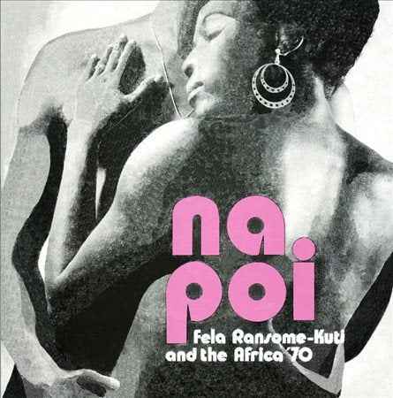 Fela Kuti - NA POI [Vinyl]